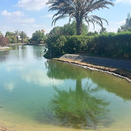 טרודאנט Villa Louisa Piscine Privee Sans Vis A Vis Dyar Shemsi מראה חיצוני תמונה